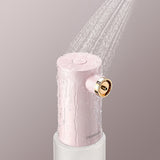 Gadget Deerma Electric Dispenser (CP01), Foam Machine, for Skincare, 1200mAh, 5W, 300ml, IPX6, USB Type-C, Roz
