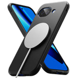 Husa de protectie Ringke Onyx MagSafe compatibil cu Google Pixel 10a, Negru