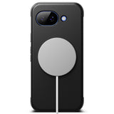 Husa de protectie Ringke Onyx MagSafe compatibil cu Google Pixel 10a, Negru
