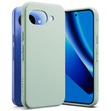 Husa de protectie Ringke Onyx compatibil cu Google Pixel 10a, Menta