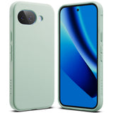 Husa de protectie Ringke Onyx compatibil cu Google Pixel 10a, Menta