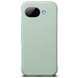 Husa de protectie Ringke Onyx compatibil cu Google Pixel 10a, Menta