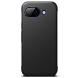 Husa de protectie Ringke Onyx compatibil cu Google Pixel 10a, Negru