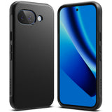 Husa de protectie Ringke Onyx compatibil cu Google Pixel 10a, Negru