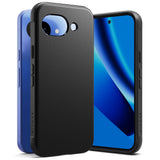 Husa de protectie Ringke Onyx compatibil cu Google Pixel 10a, Negru