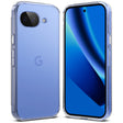 Husa de protectie Ringke Fusion compatibil cu Google Pixel 10a, Transparent Mat