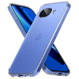 Husa de protectie Ringke Fusion compatibil cu Google Pixel 10a, Transparent Mat