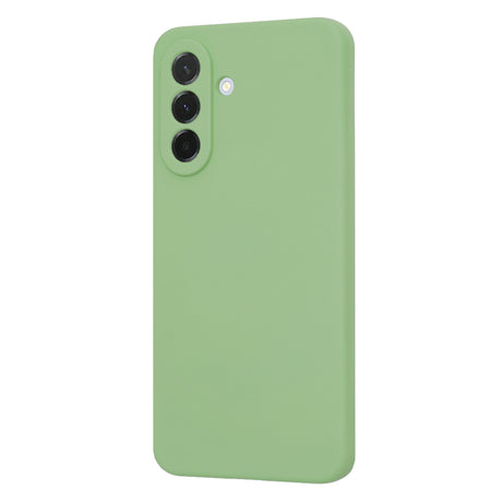 Husa de protectie Techsuit SoftFlex compatibil cu Samsung Galaxy A37 5G / A36 5G, Verde Menta