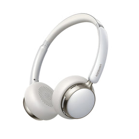 Casti Ugreen Wireless HiTune Studio Plus HP207 (75631), Bluetooth 6.0, TWS, ANC, Low Latency, 500mAh, Bej