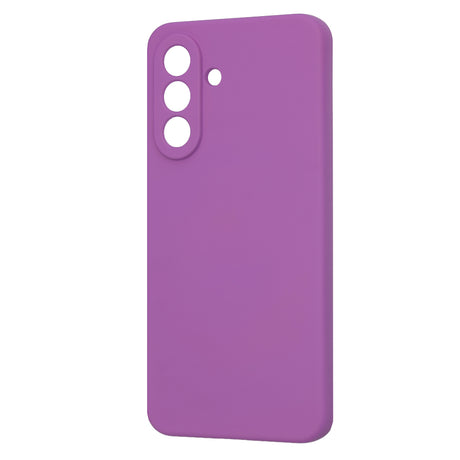Husa de protectie Techsuit SoftFlex compatibil cu Samsung Galaxy A37 5G / A36 5G, Mov