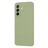 Husa de protectie Techsuit SoftFlex compatibil cu Samsung Galaxy A37 5G / A36 5G, Matcha