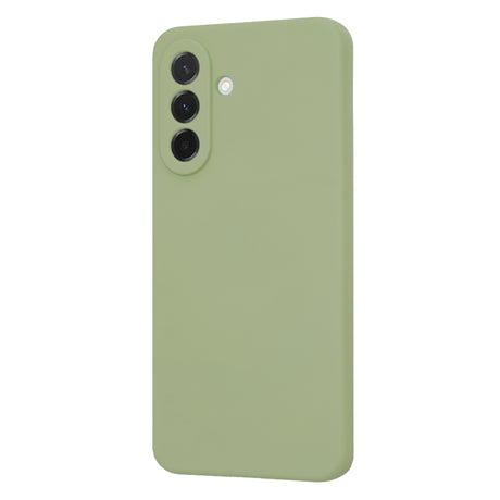 Husa de protectie Techsuit SoftFlex compatibil cu Samsung Galaxy A37 5G / A36 5G, Matcha