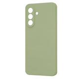 Husa de protectie Techsuit SoftFlex compatibil cu Samsung Galaxy A37 5G / A36 5G, Matcha