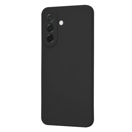 Husa de protectie Techsuit SoftFlex compatibil cu Samsung Galaxy A57 5G, Negru
