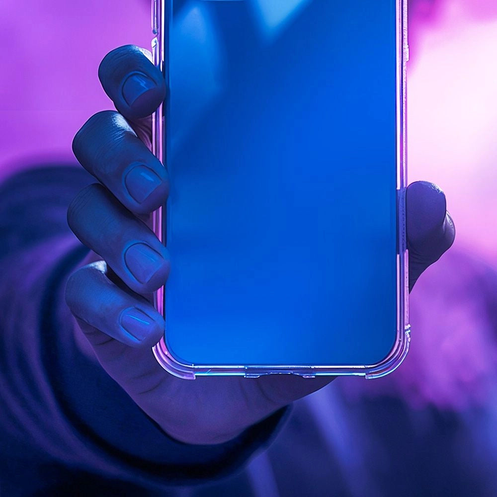 Husa de protectie 3mk Clear compatibil cu Realme 16 Pro, Transparent