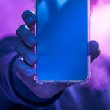 Husa de protectie 3mk Clear compatibil cu Realme 16 Pro, Transparent