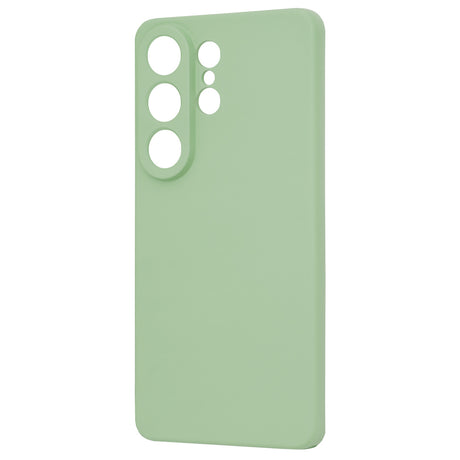 Husa de protectie Techsuit SoftFlex MagSafe compatibil cu Samsung Galaxy S26 Ultra, Verde Menta
