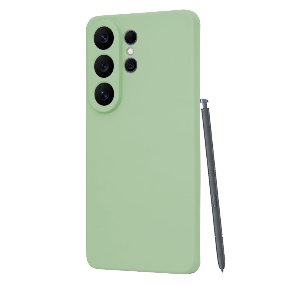 Husa de protectie Techsuit SoftFlex MagSafe compatibil cu Samsung Galaxy S26 Ultra, Verde Menta