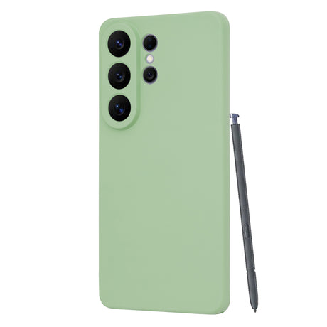 Husa de protectie Techsuit SoftFlex MagSafe compatibil cu Samsung Galaxy S26 Ultra, Verde Menta