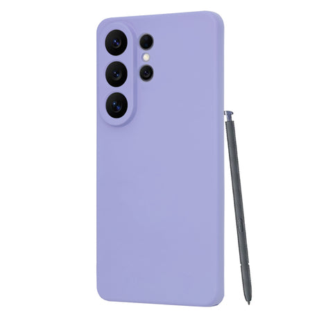 Husa de protectie Techsuit SoftFlex MagSafe compatibil cu Samsung Galaxy S26 Ultra, Mov Deschis