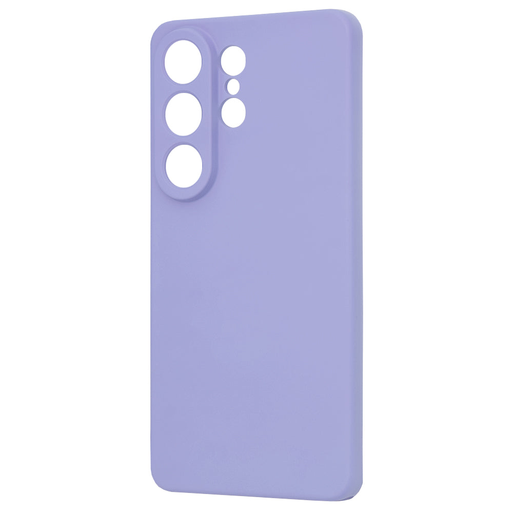 Husa de protectie Techsuit SoftFlex MagSafe compatibil cu Samsung Galaxy S26 Ultra, Mov Deschis