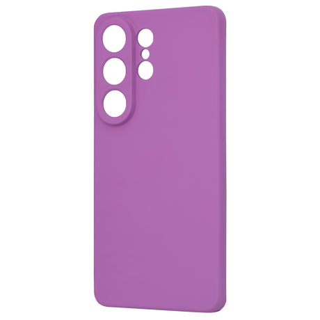 Husa de protectie Techsuit SoftFlex MagSafe compatibil cu Samsung Galaxy S26 Ultra, Mov