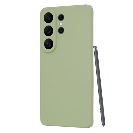 Husa de protectie Techsuit SoftFlex MagSafe compatibil cu Samsung Galaxy S26 Ultra, Matcha