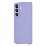 Husa de protectie Techsuit SoftFlex MagSafe compatibil cu Samsung Galaxy S26 Plus, Mov Deschis