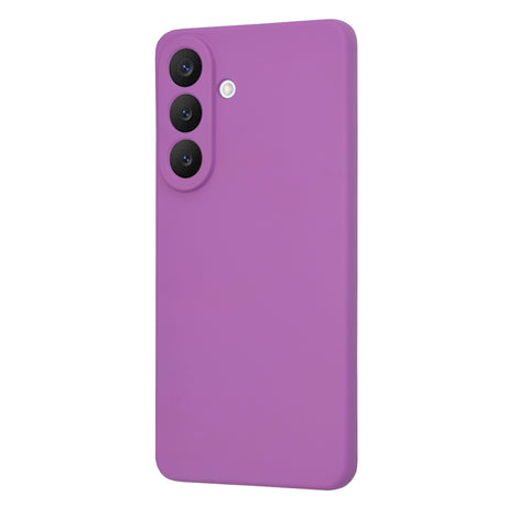 Husa de protectie Techsuit SoftFlex MagSafe compatibil cu Samsung Galaxy S26 Plus, Mov