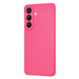 Husa de protectie Techsuit SoftFlex MagSafe compatibil cu Samsung Galaxy S26 Plus, Roz Intens