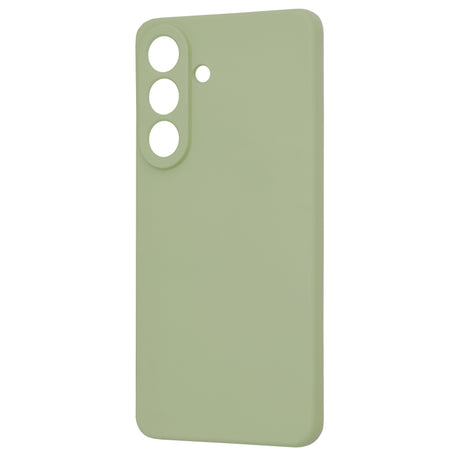 Husa de protectie Techsuit SoftFlex MagSafe compatibil cu Samsung Galaxy S26 Plus, Matcha