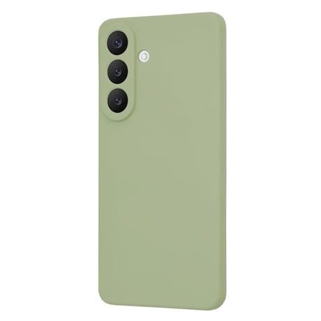 Husa de protectie Techsuit SoftFlex MagSafe compatibil cu Samsung Galaxy S26 Plus, Matcha