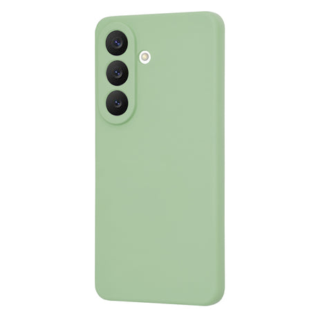 Husa de protectie Techsuit SoftFlex MagSafe compatibil cu Samsung Galaxy S26, Verde Menta
