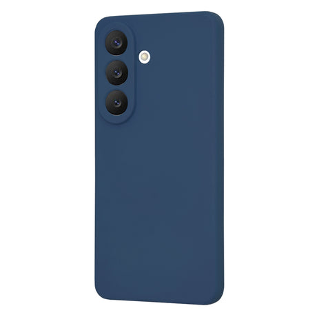 Husa de protectie Techsuit SoftFlex MagSafe compatibil cu Samsung Galaxy S26, Bleumarin