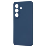 Husa de protectie Techsuit SoftFlex MagSafe compatibil cu Samsung Galaxy S26, Bleumarin