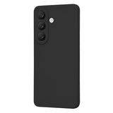 Husa de protectie Techsuit SoftFlex MagSafe compatibil cu Samsung Galaxy S26, Negru