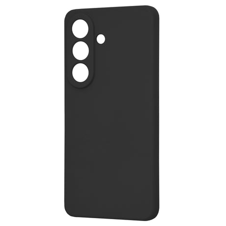 Husa de protectie Techsuit SoftFlex MagSafe compatibil cu Samsung Galaxy S26, Negru