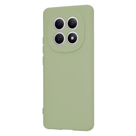 Husa de protectie Techsuit SoftFlex compatibil cu Xiaomi Redmi Note 15 5G / Note 15 4G / Poco M8 5G, Matcha