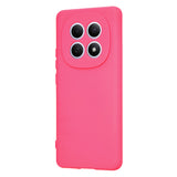 Husa de protectie Techsuit SoftFlex compatibil cu Xiaomi Redmi Note 15 5G / Note 15 4G / Poco M8 5G, Roz Intens