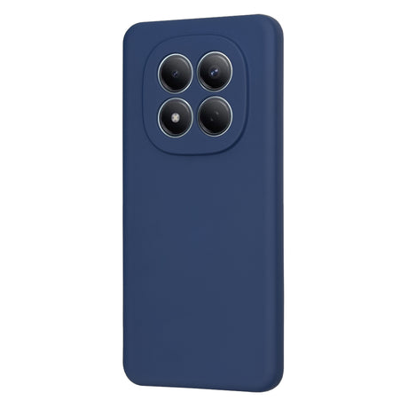 Husa de protectie Techsuit SoftFlex compatibil cu Xiaomi Redmi Note 15 Pro 4G, Bleumarin