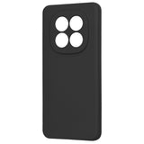 Husa de protectie Techsuit SoftFlex compatibil cu Xiaomi Redmi Note 15 Pro 4G, Negru