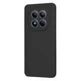Husa de protectie Techsuit SoftFlex compatibil cu Xiaomi Redmi Note 15 Pro 4G, Negru