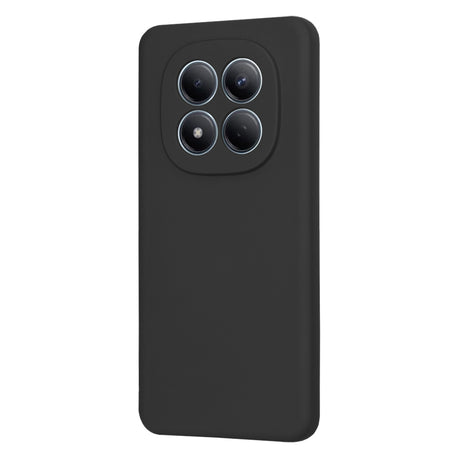 Husa de protectie Techsuit SoftFlex compatibil cu Xiaomi Redmi Note 15 Pro 4G, Negru