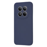 Husa de protectie Techsuit SoftFlex compatibil cu Xiaomi Redmi Note 15 Pro 5G, Bleumarin
