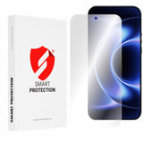 Folie de protectie Smart Protection Premium Classic (set de 2) compatibil cu Xiaomi 17 Ultra, Transparent