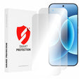 Folie de protectie Smart Protection Premium Classic (set de 2) compatibil cu Xiaomi 17, Transparent