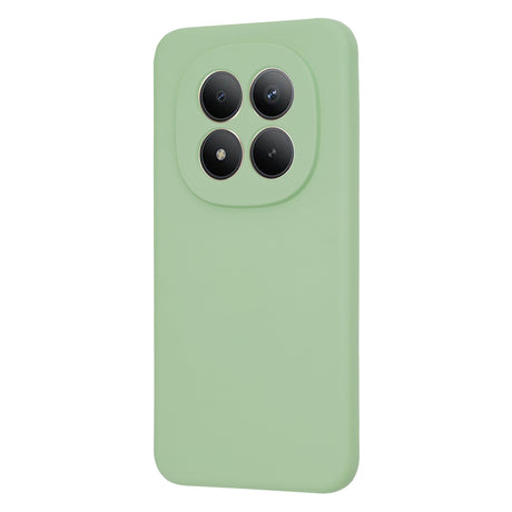 Husa de protectie Techsuit SoftFlex compatibil cu Xiaomi Redmi Note 15 Pro+ 5G / Poco M8 Pro 5G, Verde Menta