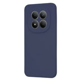 Husa de protectie Techsuit SoftFlex compatibil cu Xiaomi Redmi Note 15 Pro+ 5G / Poco M8 Pro 5G, Bleumarin