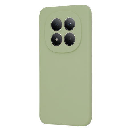 Husa de protectie Techsuit SoftFlex compatibil cu Xiaomi Redmi Note 15 Pro+ 5G / Poco M8 Pro 5G, Matcha