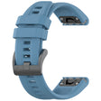 TechSuit Curea smartwatch Techsuit Watchband QuickFit 26mm (W060) compatibil cu Garmin Fenix 3/3 HR/5X/5X Plus/6X/6X Pro